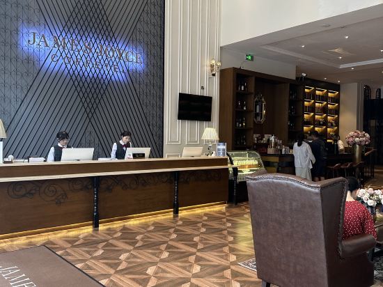 喆啡飯店（廣州北京路地鐵站步行街店）優惠