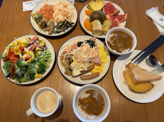 東京押上普瑞米爾里士滿酒店優惠