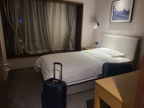 嶺居創享公寓（廣州科學城店）優惠