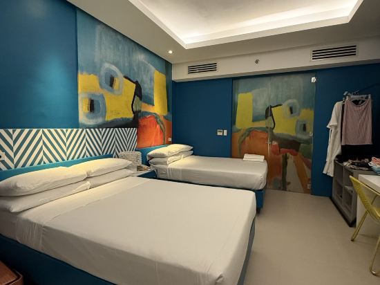 柯倫特阿斯托里亞飯店優惠