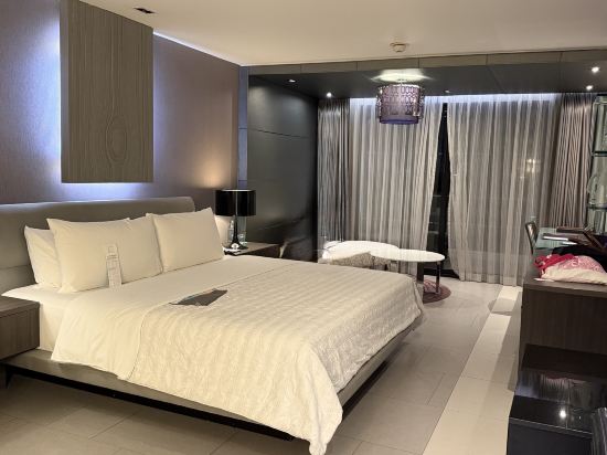 曼谷素萬那普艾美高爾夫水療度假飯店優惠