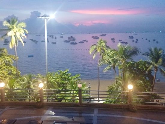 芭堤雅AA酒店優惠