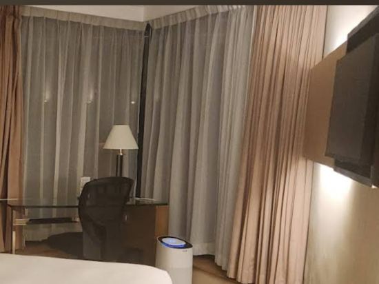 香港九龍酒店優惠