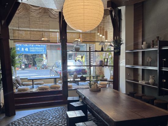 南投日月潭伊達邵渡假旅店優惠