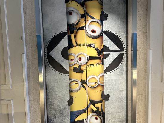 ホテル ユニバーサル ポート クーポン