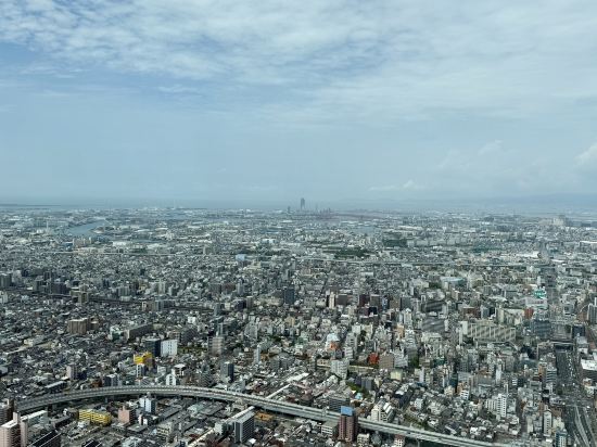 大阪萬豪酒店優惠