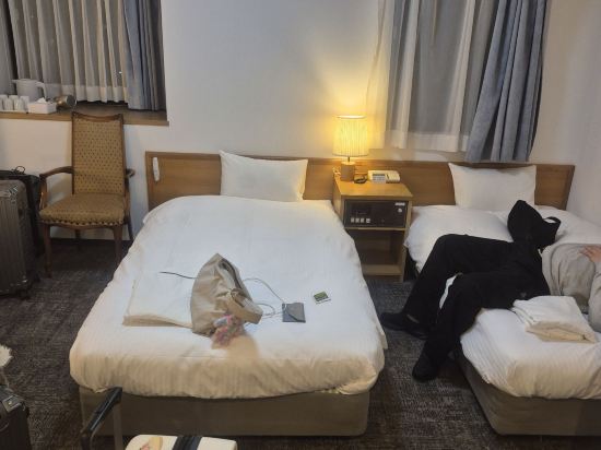 平和台飯店-5優惠