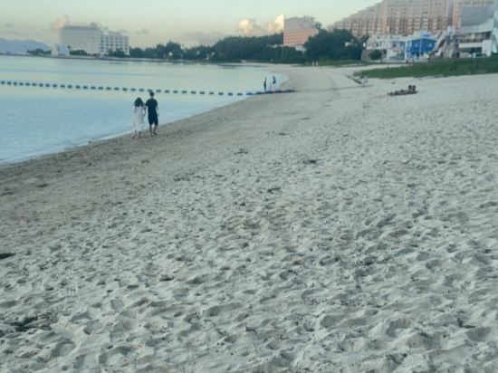 沖繩蒙特利水療度假酒店優惠