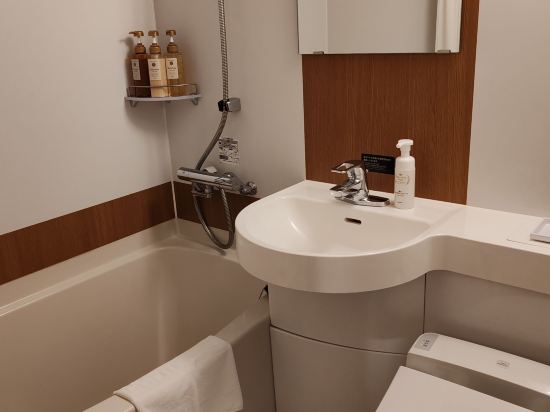 東京上野御徒町多美迎溫泉飯店（多美迎・御宿野乃 飯店集團）優惠