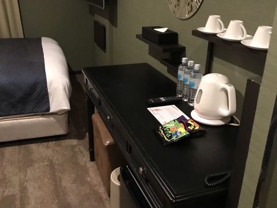 池袋站百夫長飯店優惠