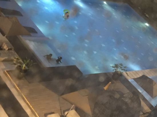 塞達維蒂斯北飯店優惠