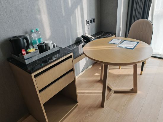 深圳海德酒店優惠