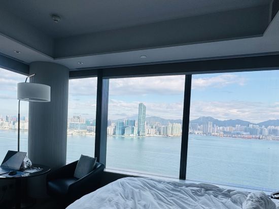 香港維港凱悅尚萃酒店優惠