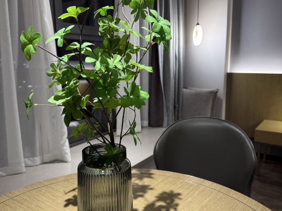 逸米米公寓（廣州融創文旅城熱雪奇跡店）優惠