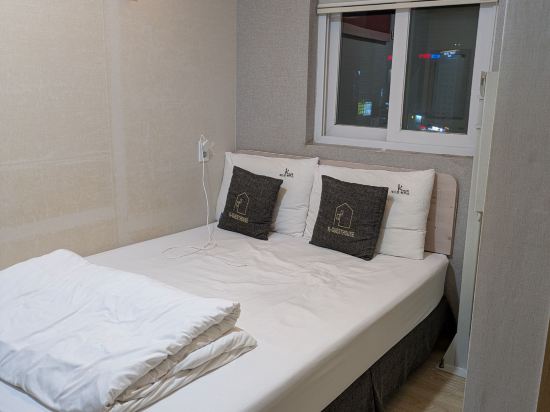 南浦K-高級旅館1優惠