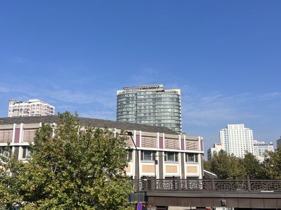 和昉·五洋公館（杭州西湖湖濱in77店）優惠