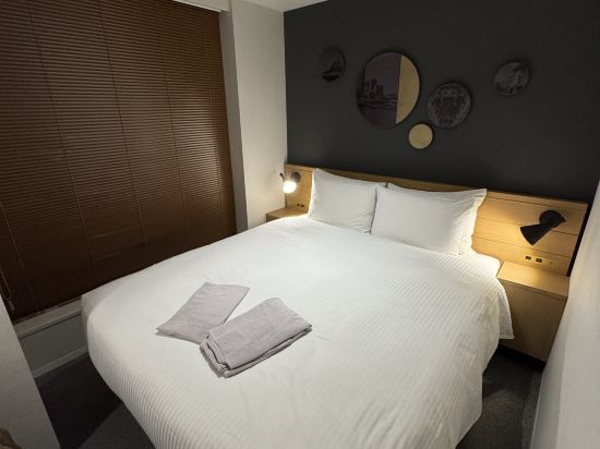 大阪格蘭貝爾飯店優惠