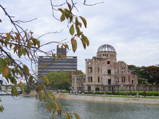 グリーンリッチホテル広島新幹線口 クーポン