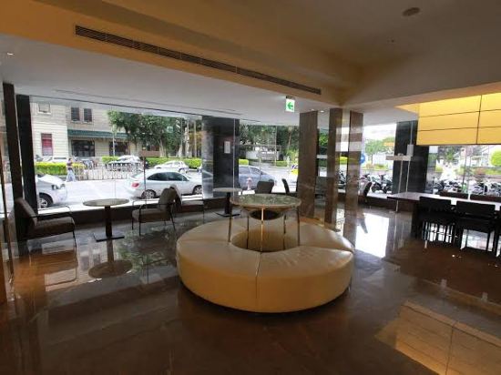 台北德立莊酒店優惠