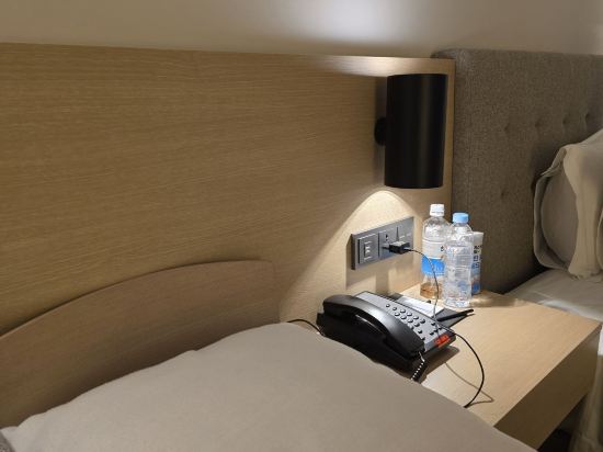 西釜山金海機場新羅住宿飯店優惠