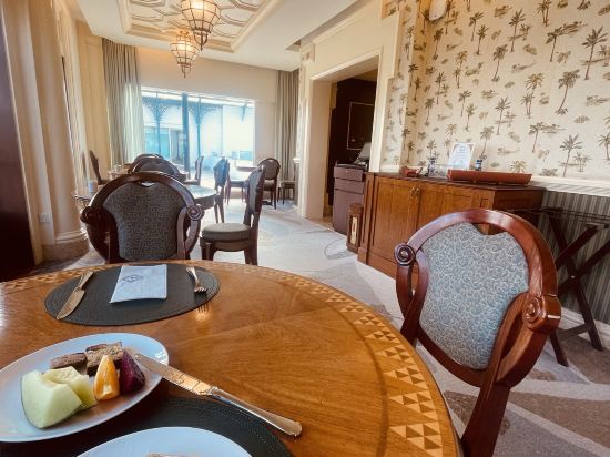 澳門萊斯酒店優惠