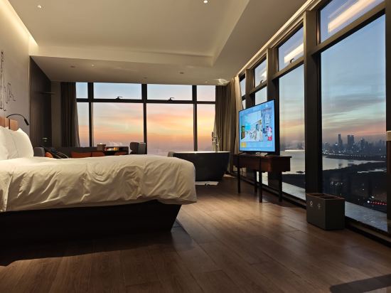 深圳車公廟逸扉酒店優惠