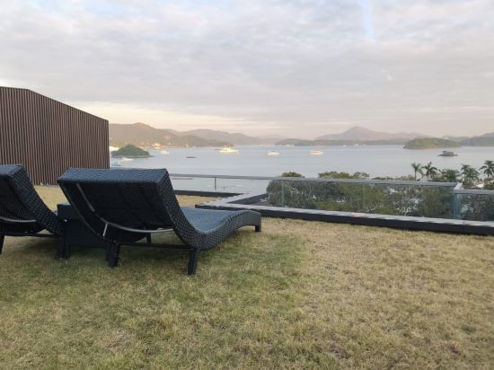 洲至奢選香港WM飯店優惠