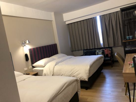 佳適墾丁渡假飯店優惠