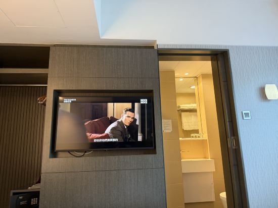 香港城景國際優惠