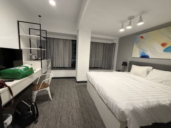 香港汀蘭居優惠