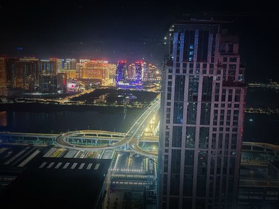 珠海迪達國際公寓（橫琴口岸長隆店）優惠