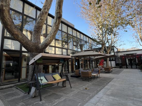 富潤 · 璟院 （北京王府井東四店）優惠