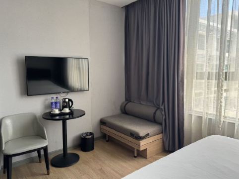 梅里酒店（深圳桃園地鐵站店）優惠