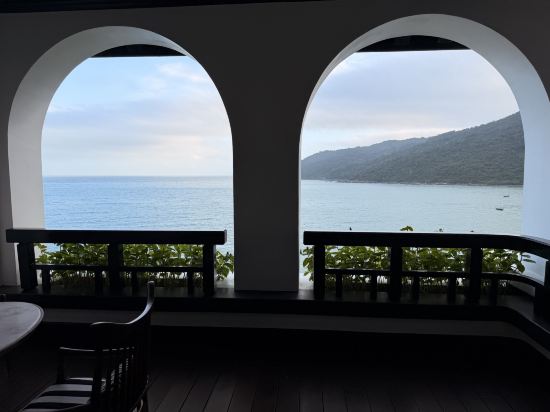 峴港洲際陽光半島度假飯店優惠