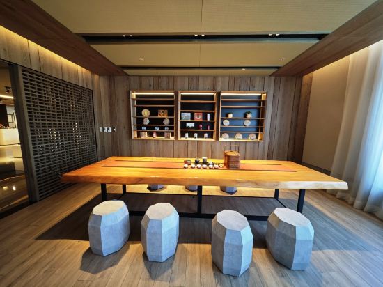 嘉義長榮文苑酒店優惠