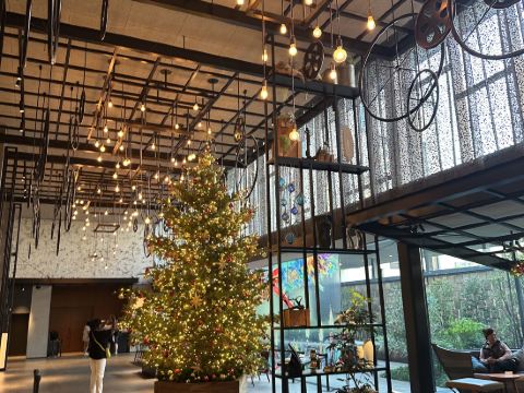 東京ベイ潮見プリンスホテル クーポン