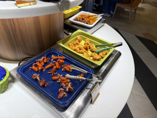 環球港維塔酒店優惠