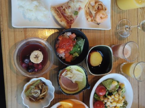 ホテルエミシア東京立川 クーポン