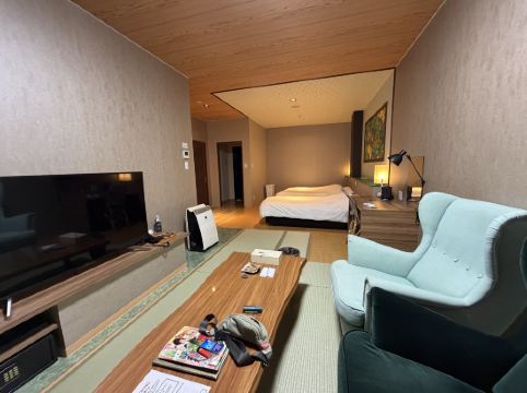 世界遺産の隠れ宿 果実の森 クーポン