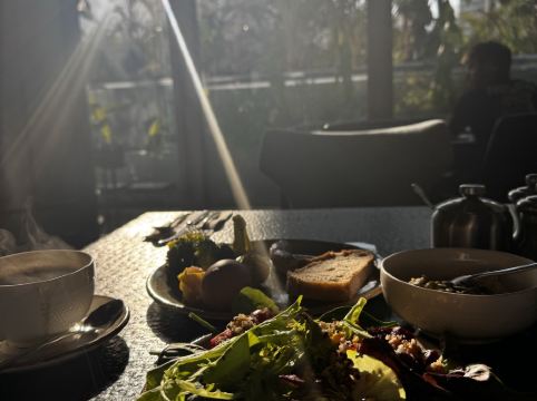 香港銀樾美憬閣精選酒店優惠