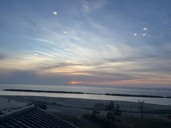 夕映えの宿 汐美荘 クーポン