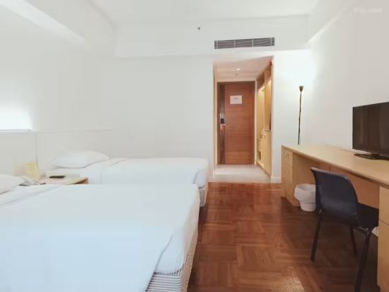 香港明愛張奧偉國際賓館優惠