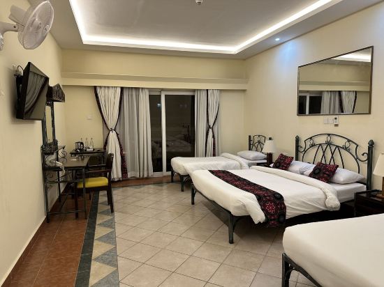 桑特潤城堡皇家酒店優惠