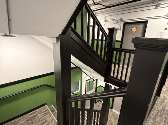 溫哥華思姆桑旅舍優惠