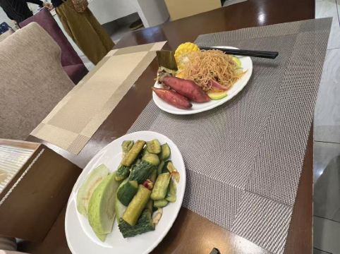 開平青楓酒店公寓優惠