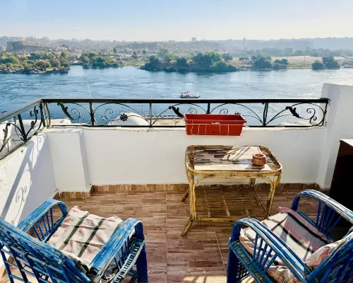 فندق كاسا نايل فيو Photos