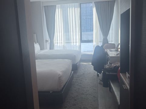 法拉盛福朋喜來登酒店優惠