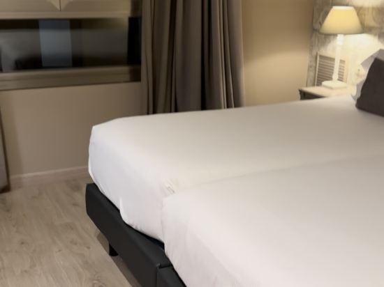 瓦倫西亞維基李斯酒店優惠