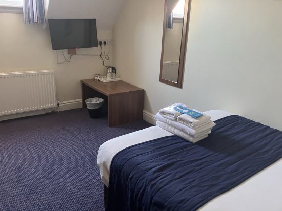 利茲發現酒店優惠