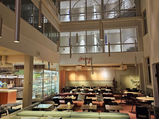 斯堪第53號酒店優惠